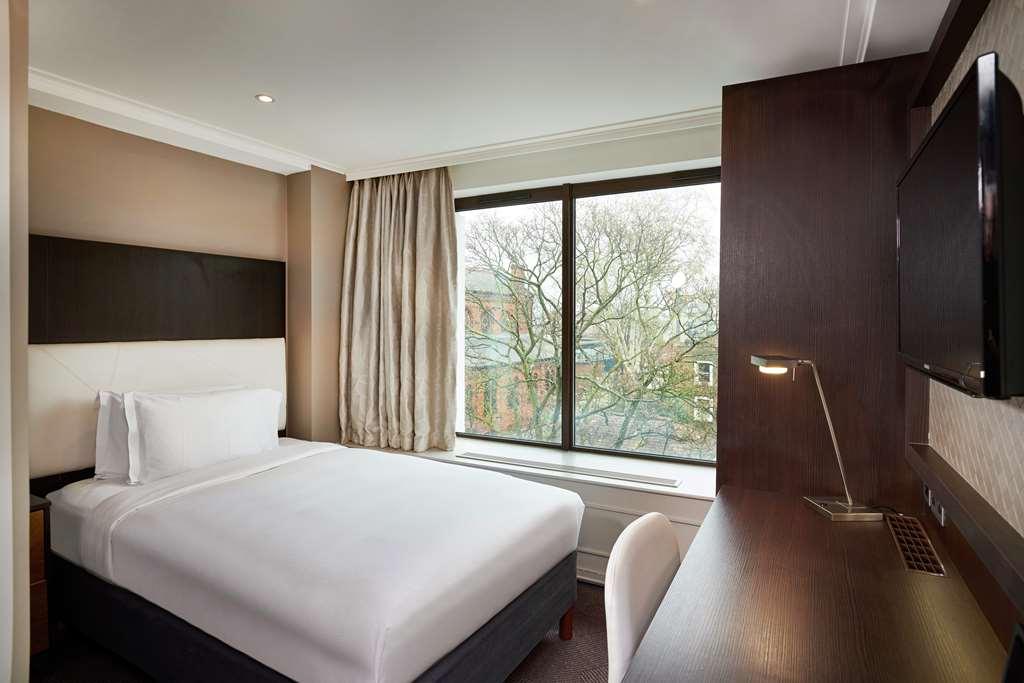 Doubletree By Hilton London - Hyde Park Hotel Exterior foto